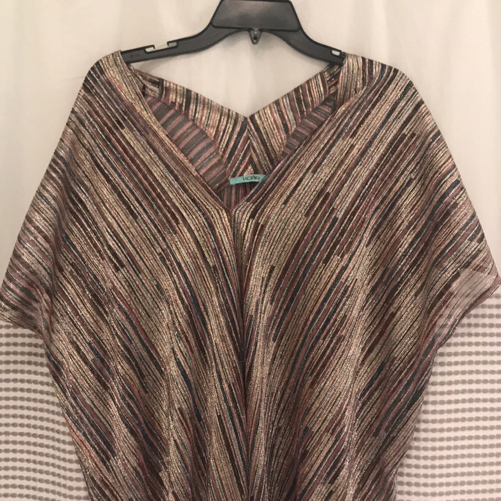 Karlie Tunic